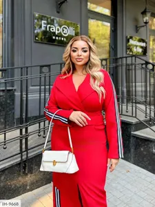 Костюм IH-9667 Фабрика Моды