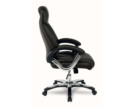 Кресло College H-8766L-1/Brown