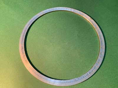 Компенсационное кольцо CIFA 215497