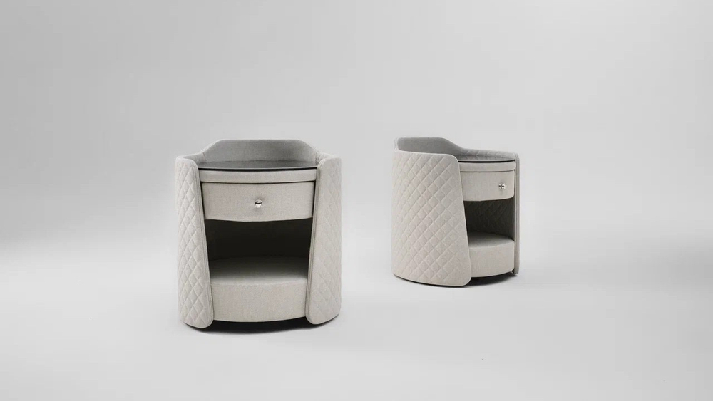 Тумба ПАЛЛАДИУМ | PALLADIUM