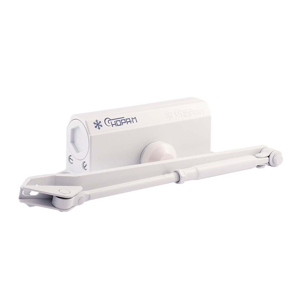 НОРА-М 3S бол. доводчик