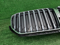 Решетка радиатора BMW 7er G11 G12 (2019-2022)