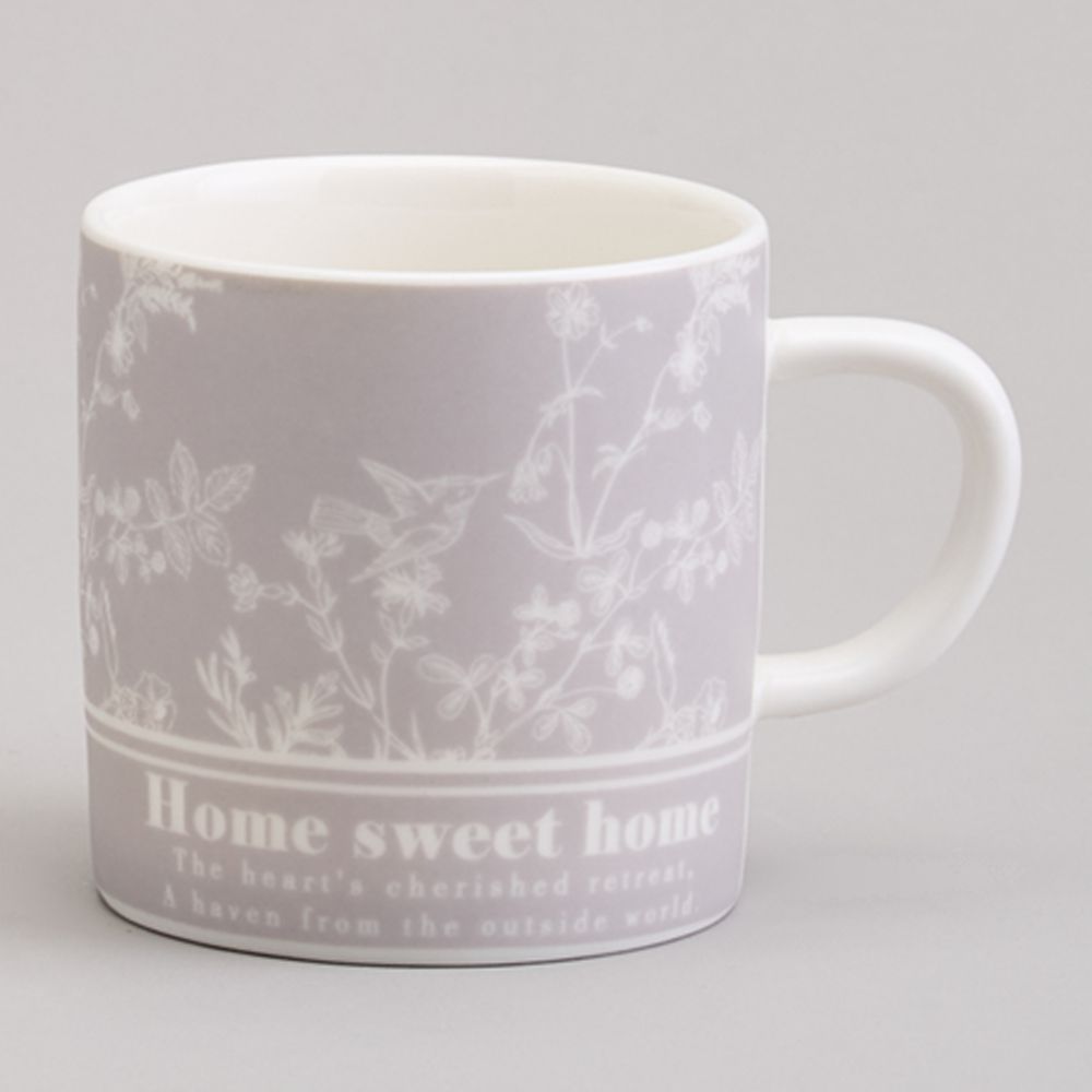 ЧАЙНЫЙ НАБОР LEFARD 210MЛ "SWEET HOME" НА 1 ПЕРСОНУ