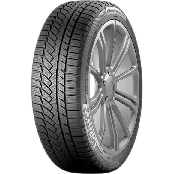 Maxam 275/55R19 111H ContiWinterContact TS 850 P MO TL FR