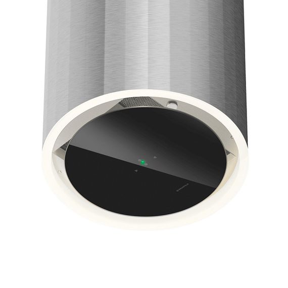 Вытяжка MAUNFELD Adelaide 39 Wall нержавеющая сталь