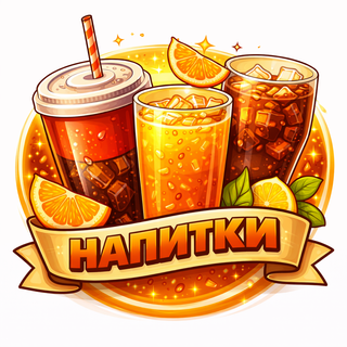 Напитки
