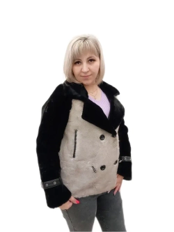 Дубленка