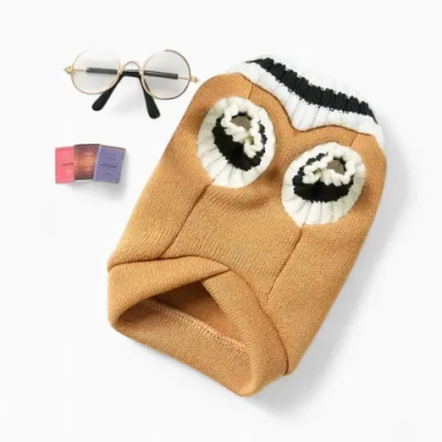 Пуловер «Crown b»