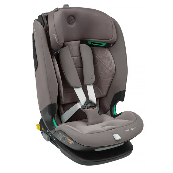 Автокресло Maxi-Cosi Titan Pro i-Size Authentic Truffel