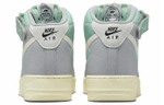Кроссовки Nike Air Force 1 Lx "Enamel Green"