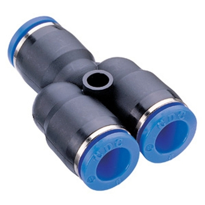 Фитинг соединительный Y-образный  d.8 мм БелАК