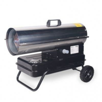 Тепловая пушка дизельная Patriot Garden DTH 18