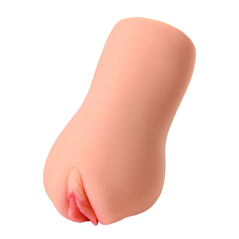 Телесный мастурбатор-вагина Kokos Emily