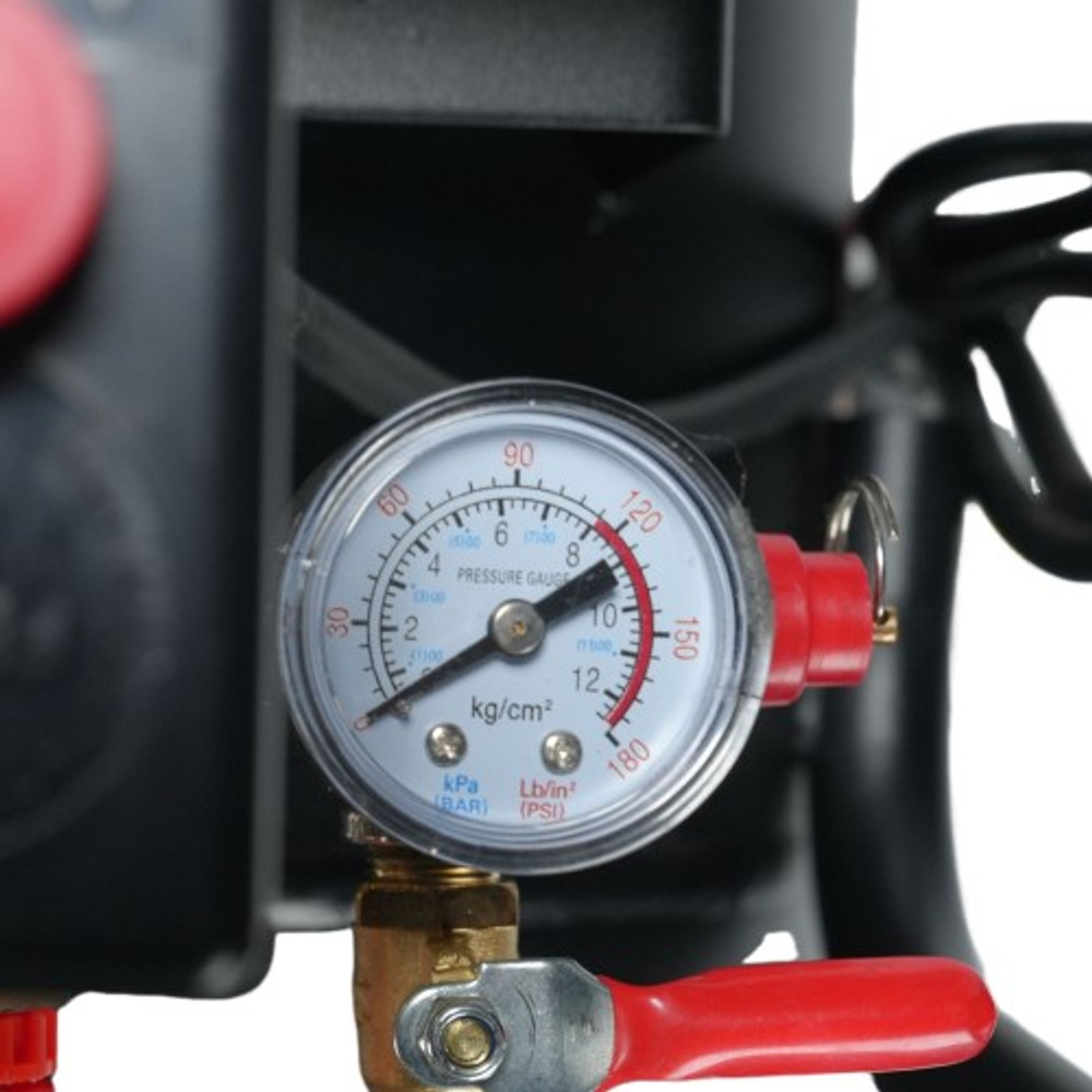 Компрессор поршневой P.I.T. PAC50-C2