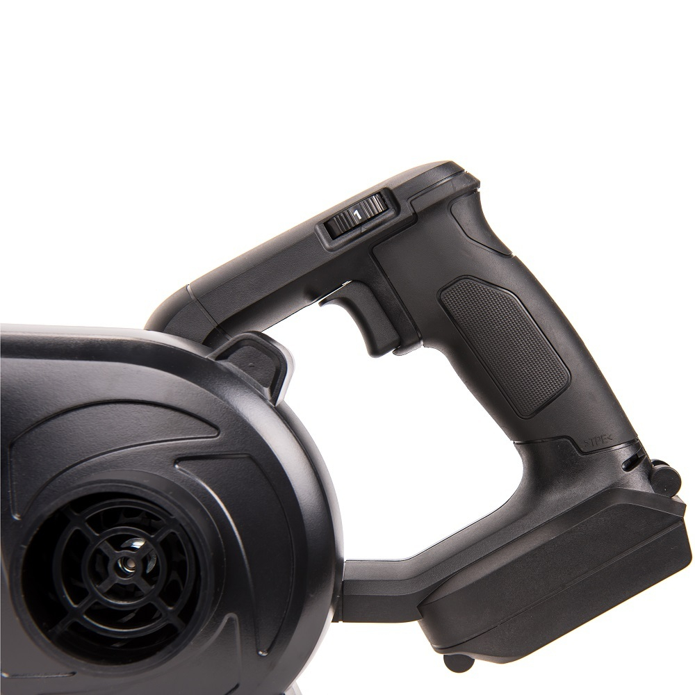 Воздуходувка KRESS KU085.9 20V без акк и з/у