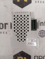 Control Techniques SM-Ethernet 82000000013200 новая