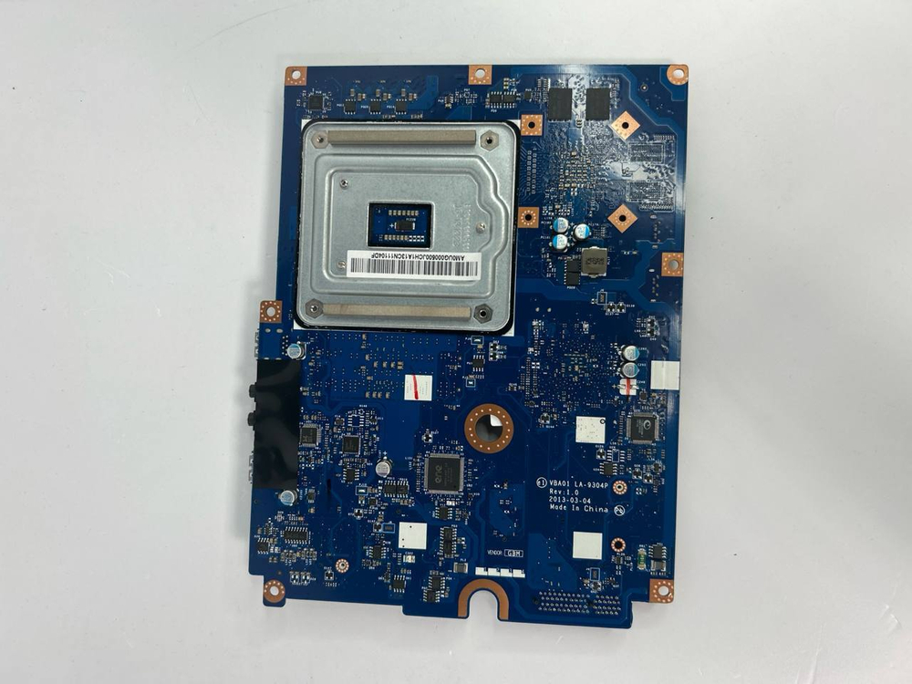 Материнская плата для моноблока Lenovo C540 (touch) DIS USB3.0 2G G7 64B STD (90004178), оригинал