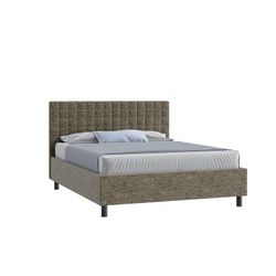 Кровать "Бостон" 160х200, ОММ, г. Пенза