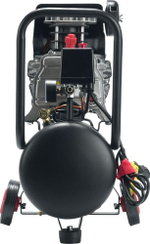 Компрессор поршневой P.I.T. PAC24-C