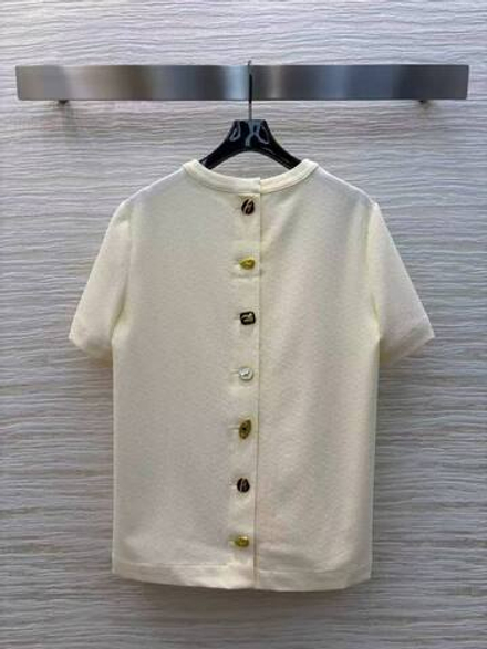 Футболка Schiaparelli