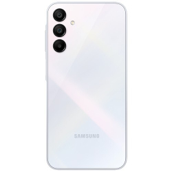 Samsung Galaxy A15 8/256Gb Light Blue (Голубой)