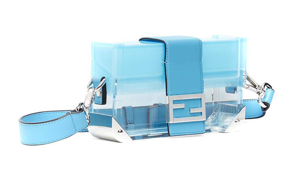 Сумка FENDI Baguette, 7VA507-AHUA-F1GMF