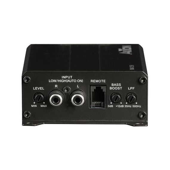 Усилитель AXTON A1250