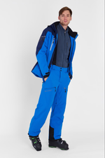 БРЮКИ STAYER ГОРНОЛЫЖНЫЕ УТЕПЛЕННЫЕ КЛАССИЧЕСКИЕ МУЖСКИЕ ЧЕГЕТ 24-22518