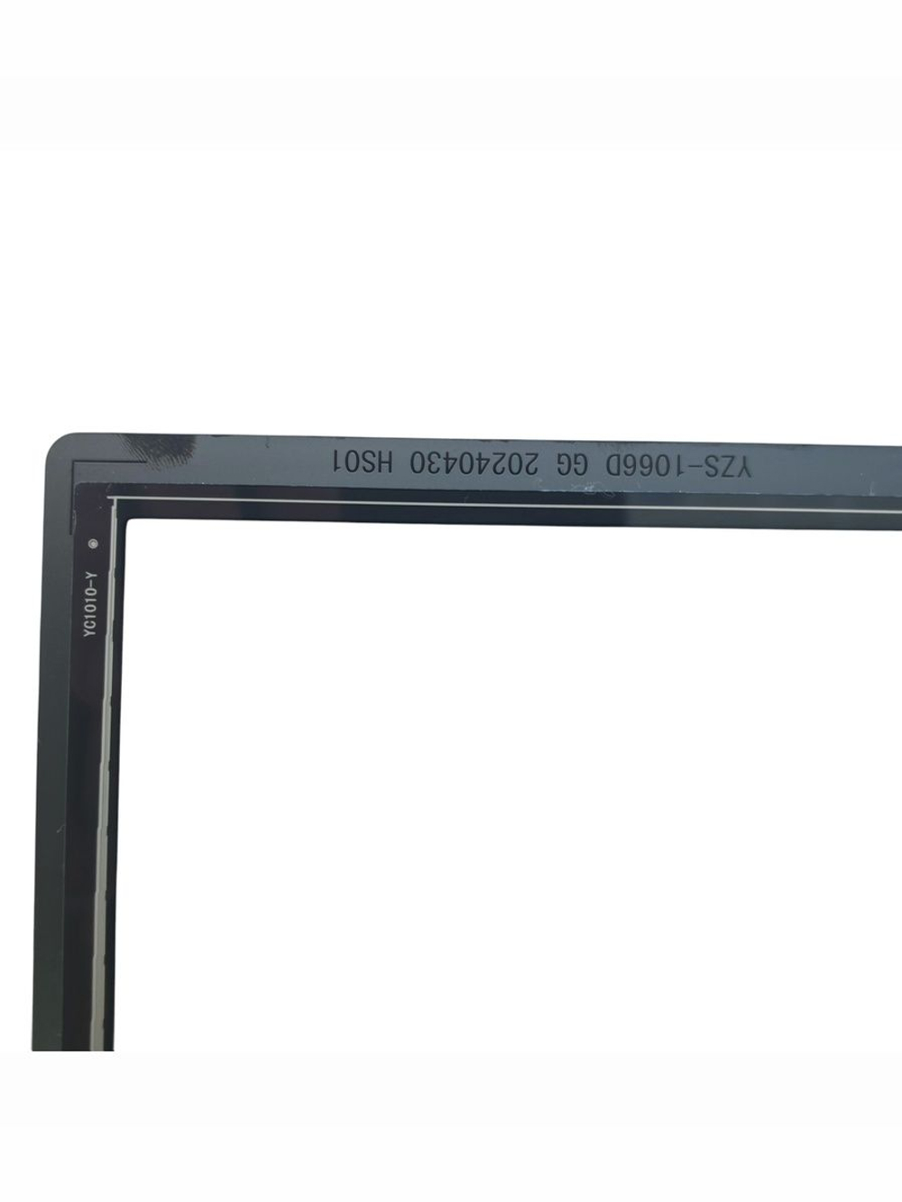 Тачскрин (сенсорное стекло) для Digma Kids A10