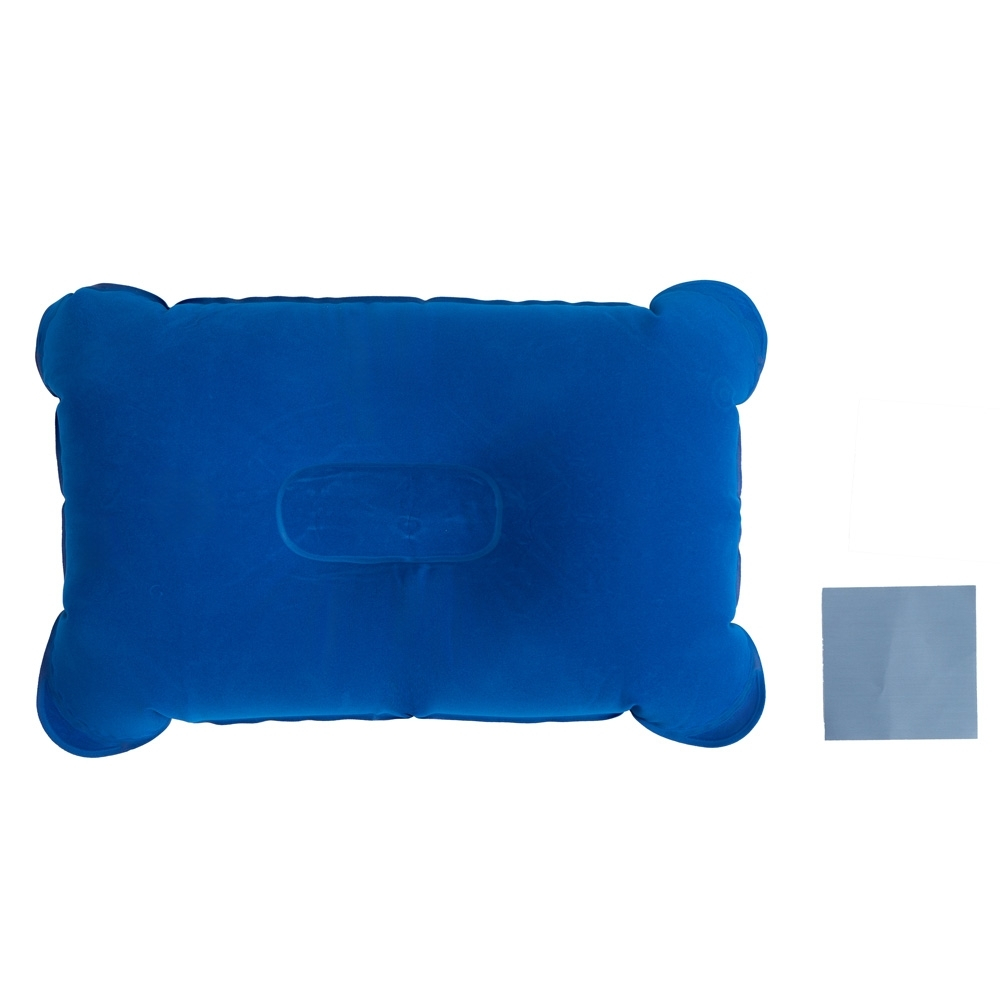 Tramp Lite подушка надувная под голову TLA-006 (синий)