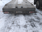 САВ (СпецАвто-Восток) 9318* Полуприцеп тяжеловоз 4 оси 93184E5 (Не раздвижной)