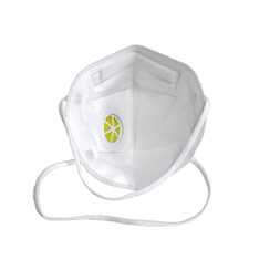 Респиратор NF823 V, FFP3 с клапаном