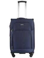 Чемодан 457 / Суперлегкий каркас