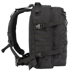 Рюкзак Operator 25 л, черный