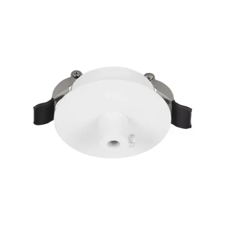 Чаша потолочная встраиваемая SPX-CANOPY-R60-C6.5 (WH) (Arlight, Металл) 046007