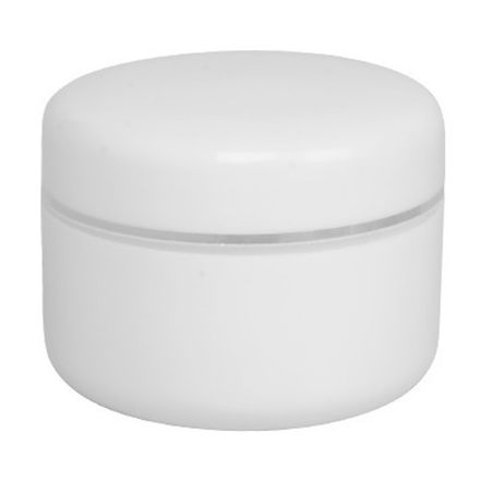 Банка пластиковая, 15мл