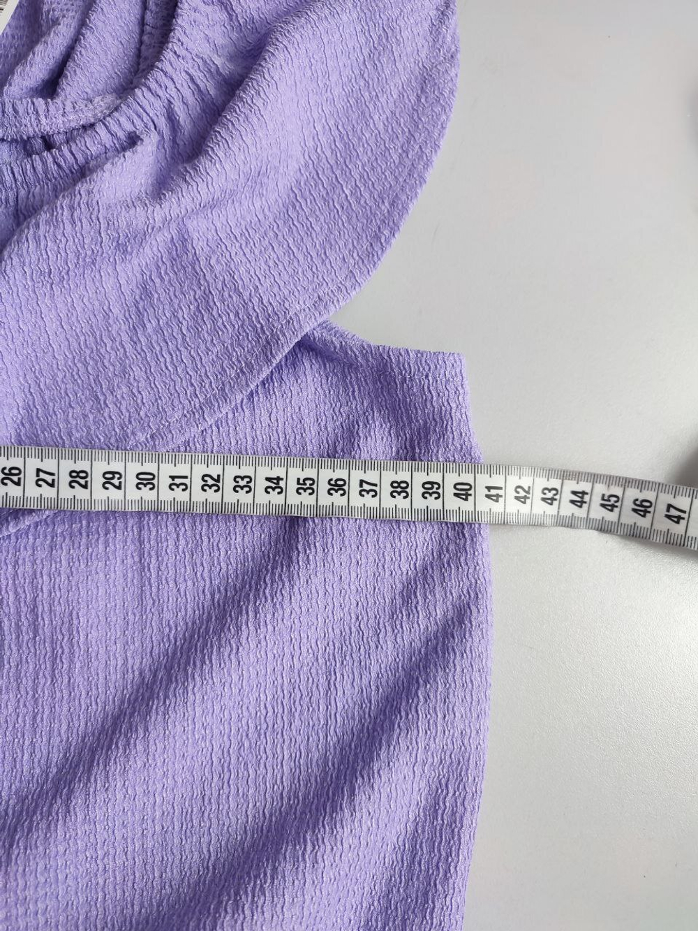 Блузка DeFacto летняя на 11-12 лет, новая