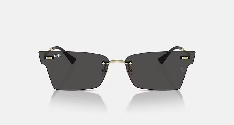 RAY-BAN XIME BIO-BASED RB3730 921387