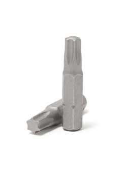 Бита TORX T40х30мм,1/4''(20шт/уп) Forsage F-1263040