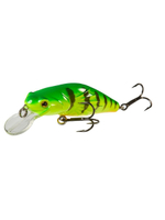 Воблер суспендер Lucky John Original BULLHEAD SP 06.50/BH08