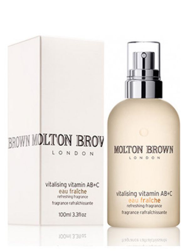 Molton Brown Vitalising Vitamin AB+C Eau Fraiche