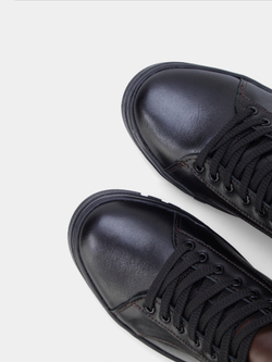 Ботинки мужские B996-1P