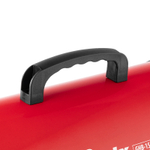 Газовая тепловая пушка GHB-15, 15 кВт, 320 м3/ч, пропан-бутан MTX