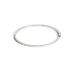 Браслет Coeur de Lion Crystal-Silver 0146/32-1817 17