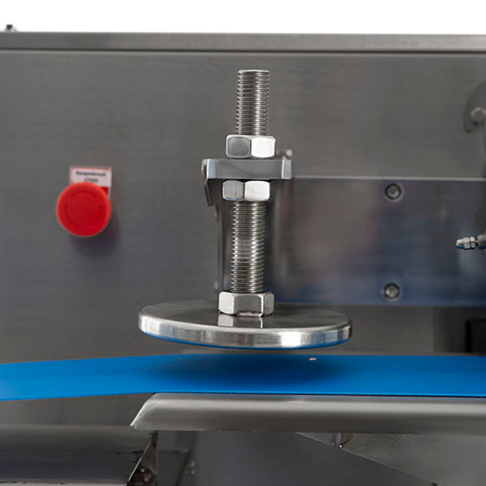 Линия по произв-ву хб изделий (Формовочная машина FA-6,Дозатор FA-V ,Гильотина FA-G,Диафрагма FA-D)