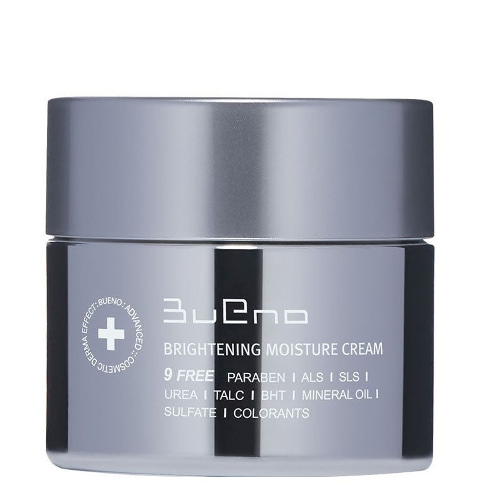 Bueno Brightening Moisture Cream 80ml