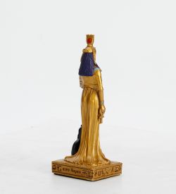 Veronese WS-1458 Статуэтка «Маат - богиня истины, справедливости, закона и миропорядка»