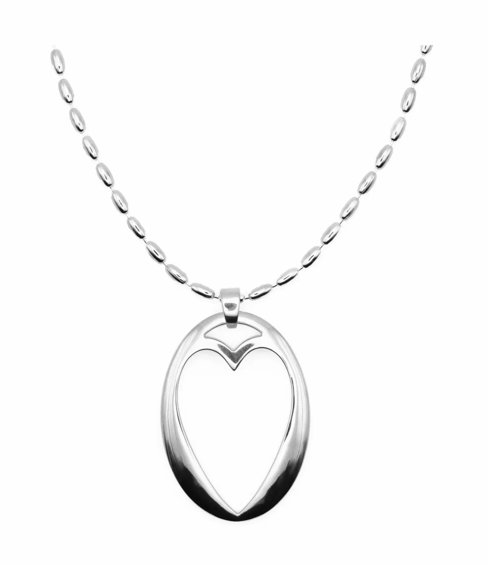 Cara Alambre подвеска PURE HEART