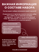 Набор отдушек "По мотивам CS 2"