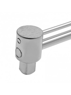 Ключ динамометрический шкальный 1/2" 32-120 Нм 14150
